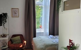 Stay Studio 1 Zentral Balkon Parkplatz